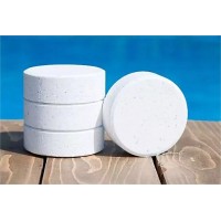 Pastilha De Cloro 200g